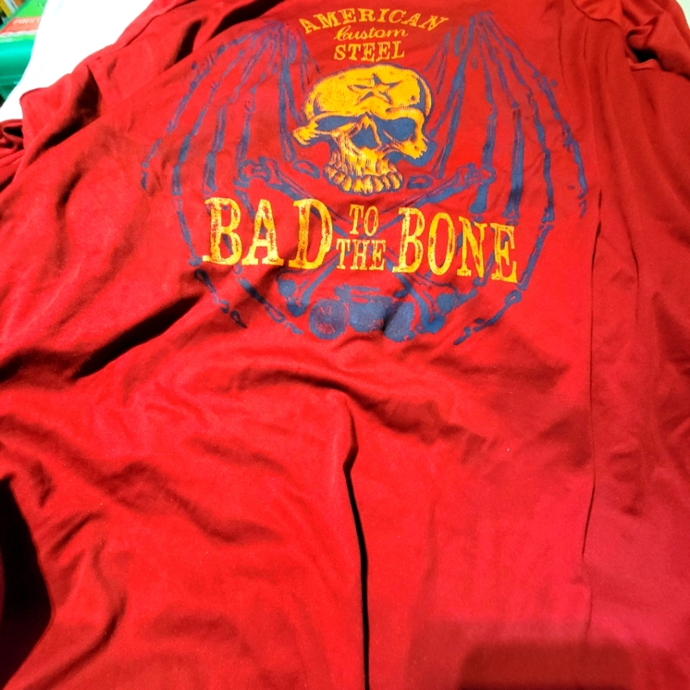 Under armour xxl shirt